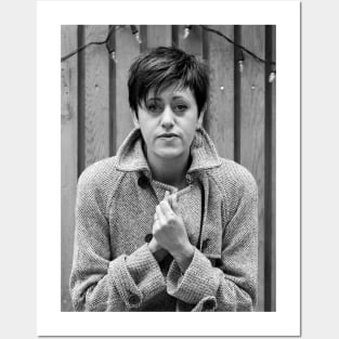 Tracey Thorn Posters and Art